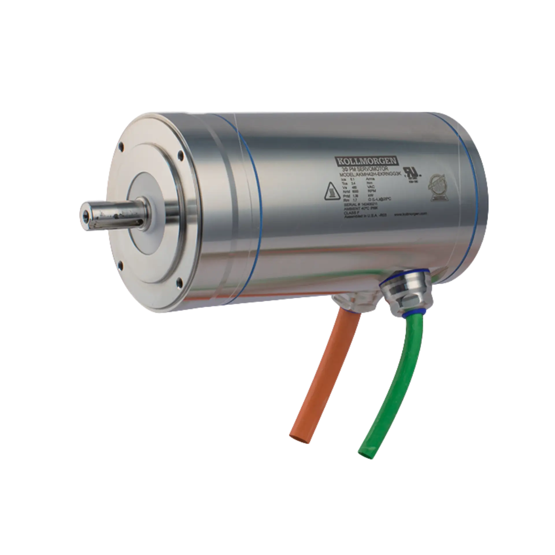 Nerezová oceľová AKMH séria