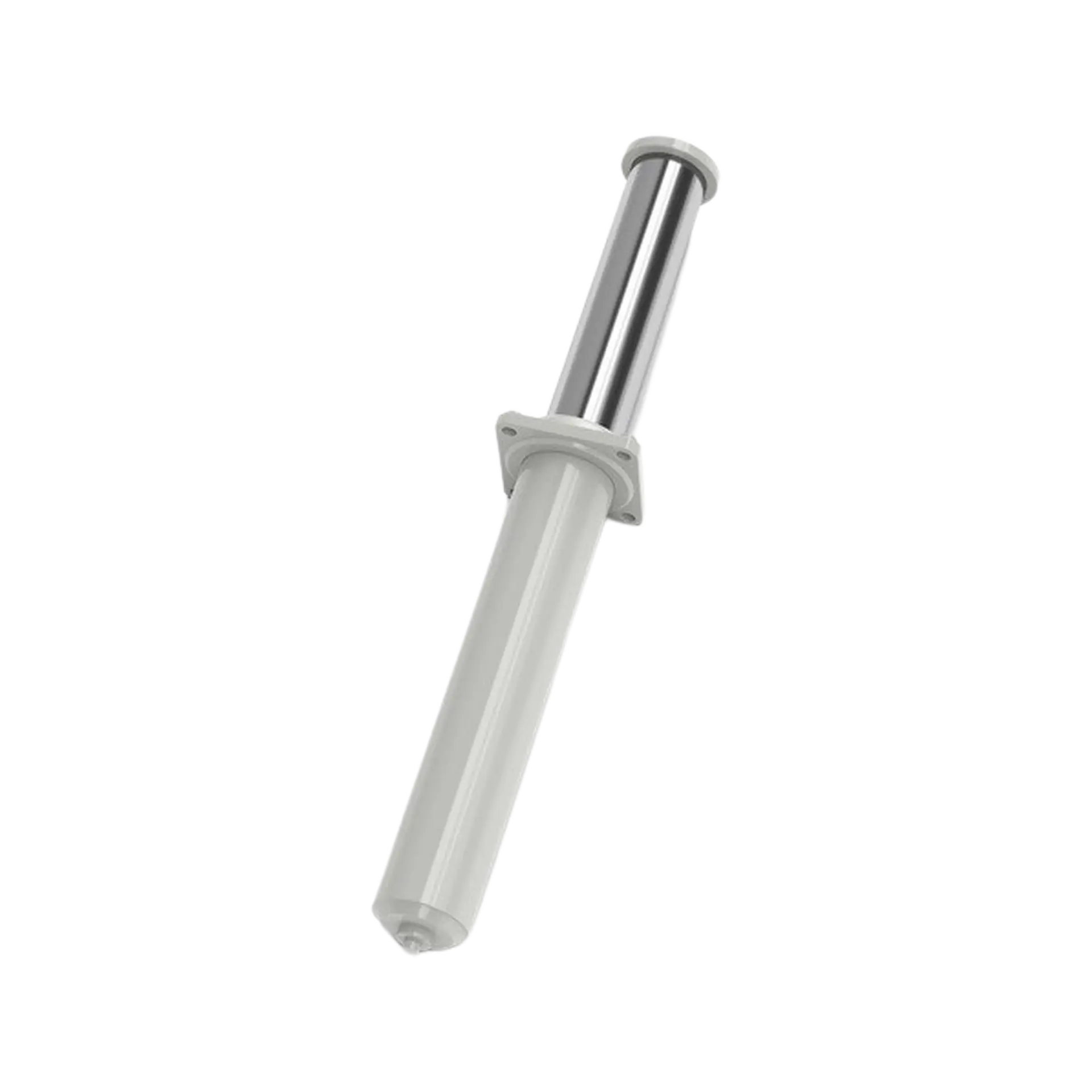 VS-BALR-FC Flansch Frontseite