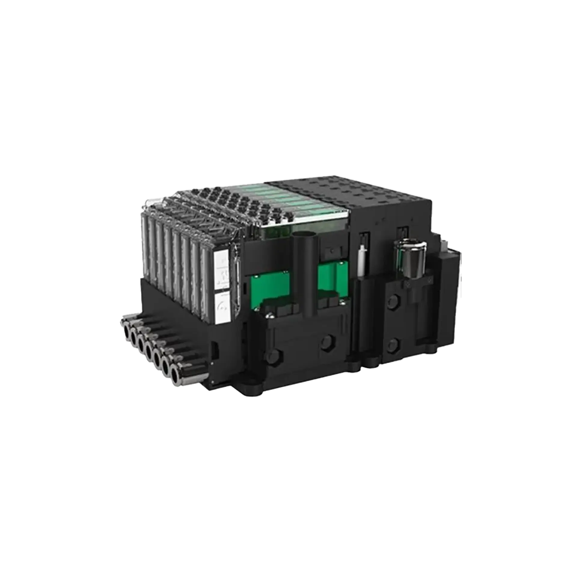 piCOMPACT vakuum ejektori