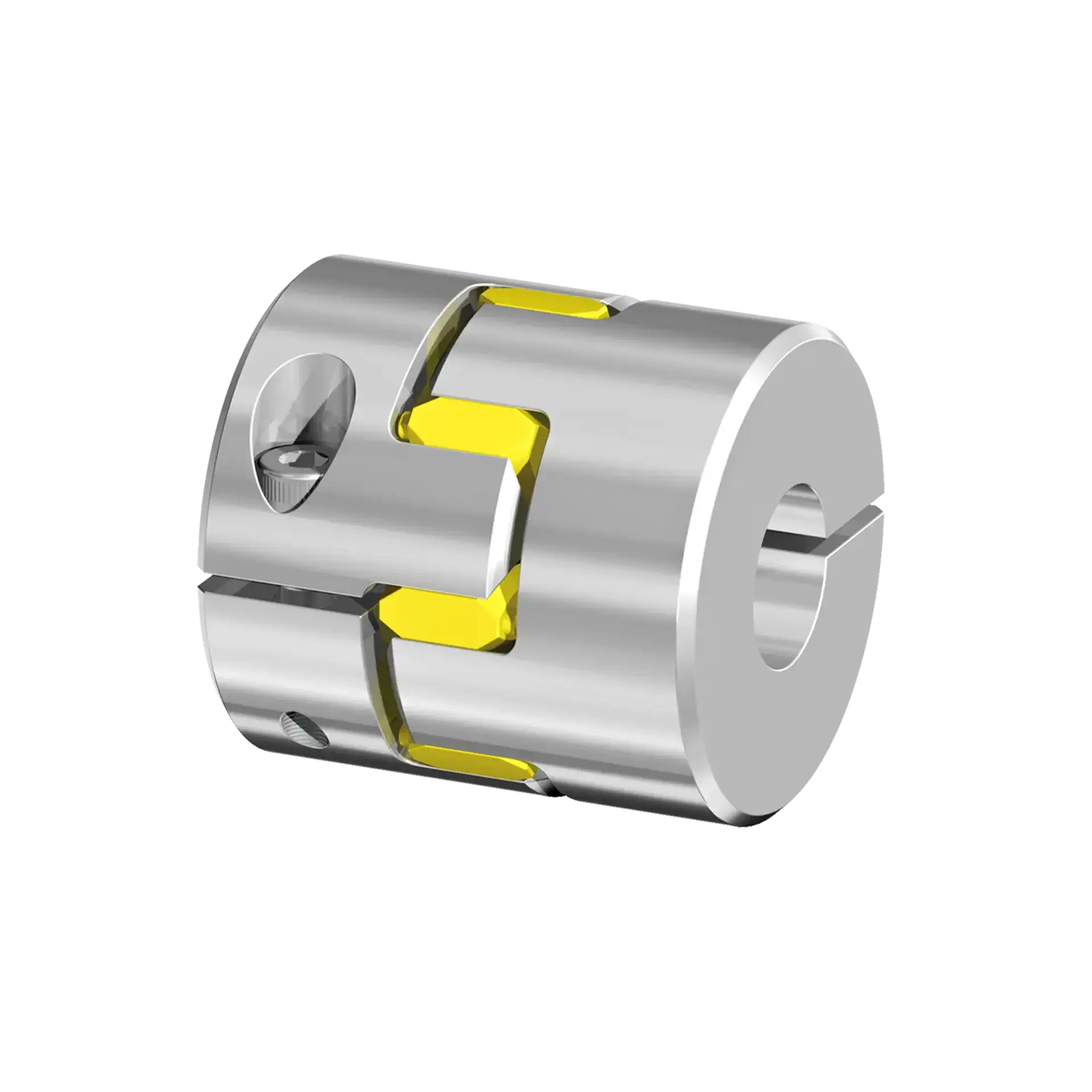 GWE 5103 elastomer jaw couplings