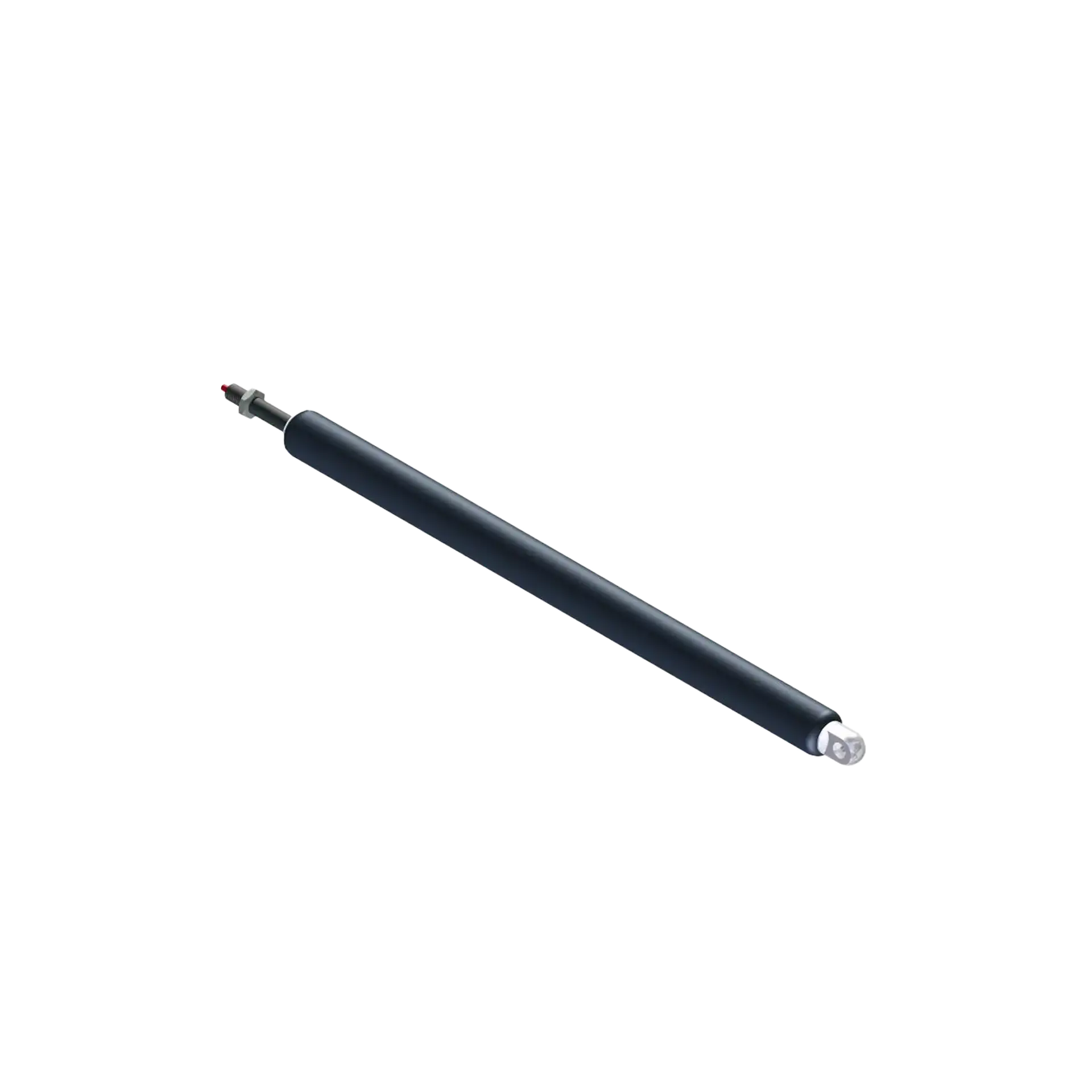 Blockierbare Gaszugfedern