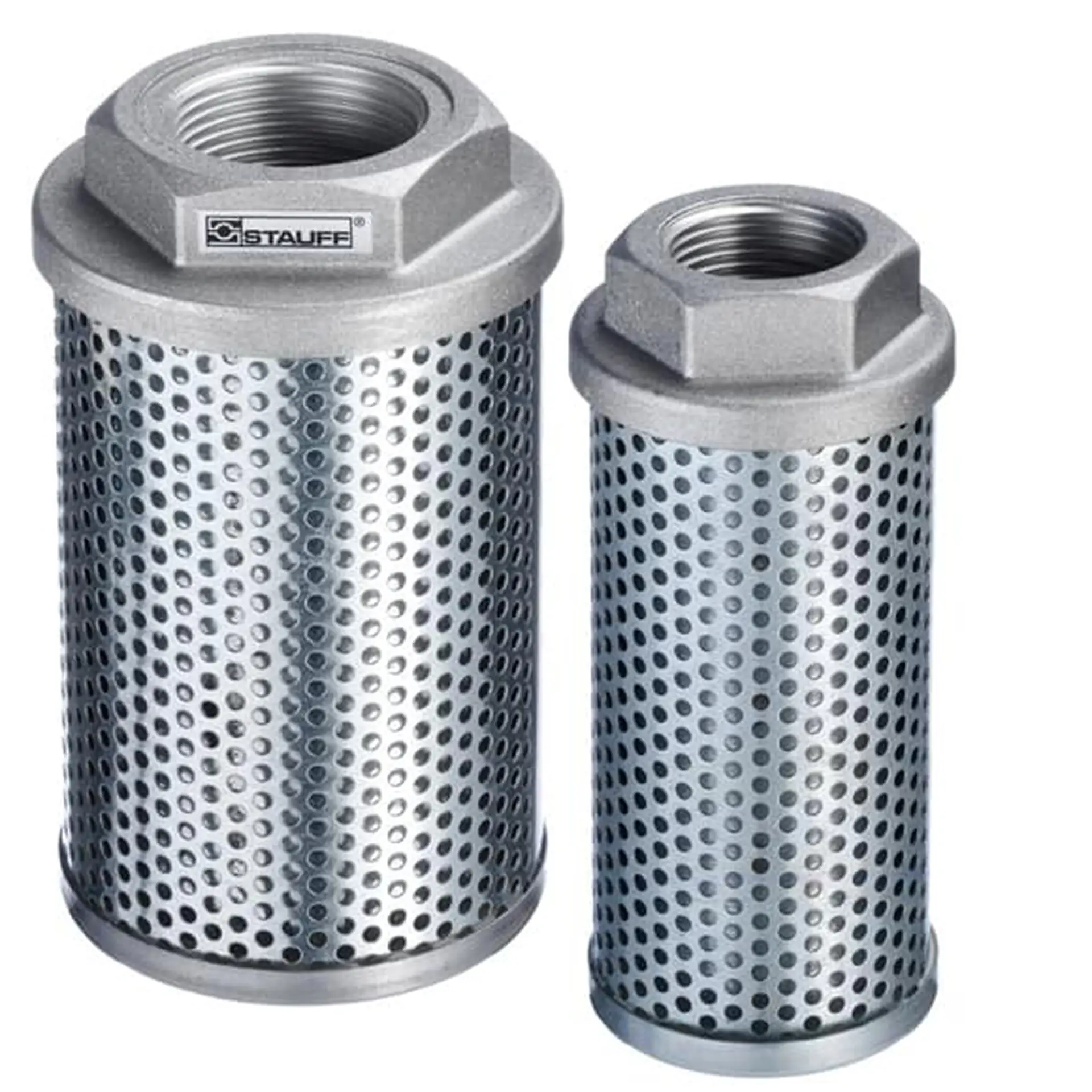 Rückstromverteiler