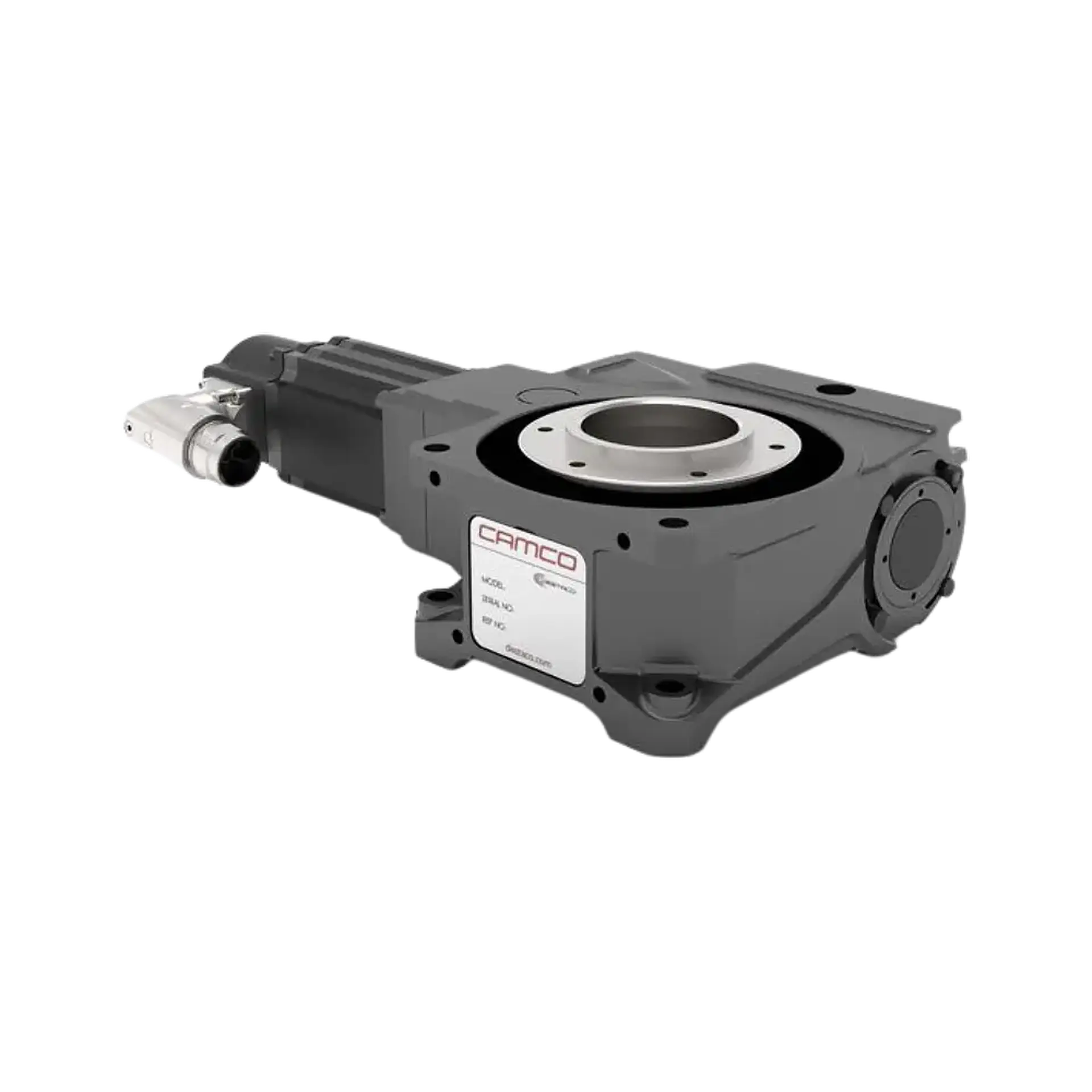 GTB Servo Indexers