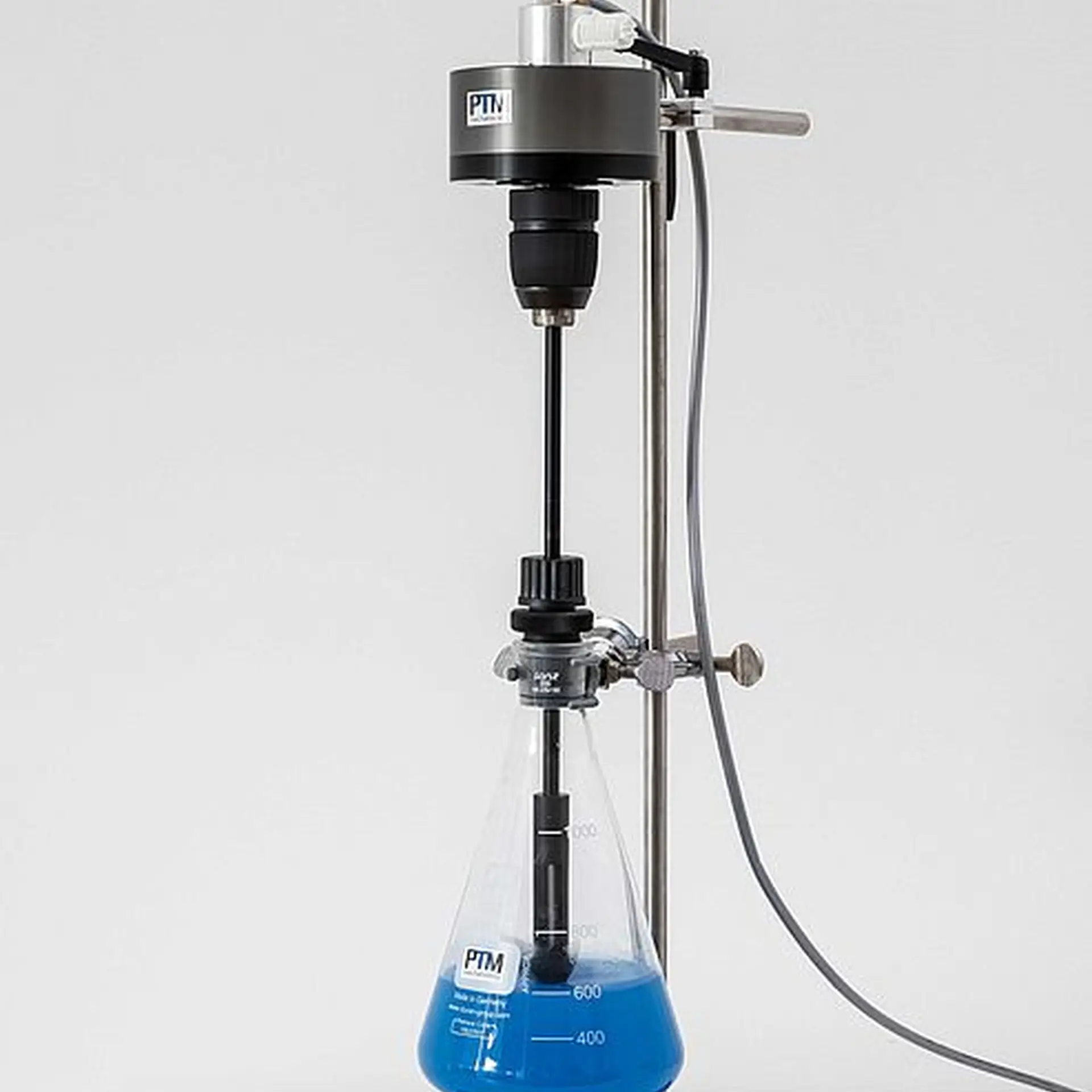 Laboratuvar Karıştırıcıları