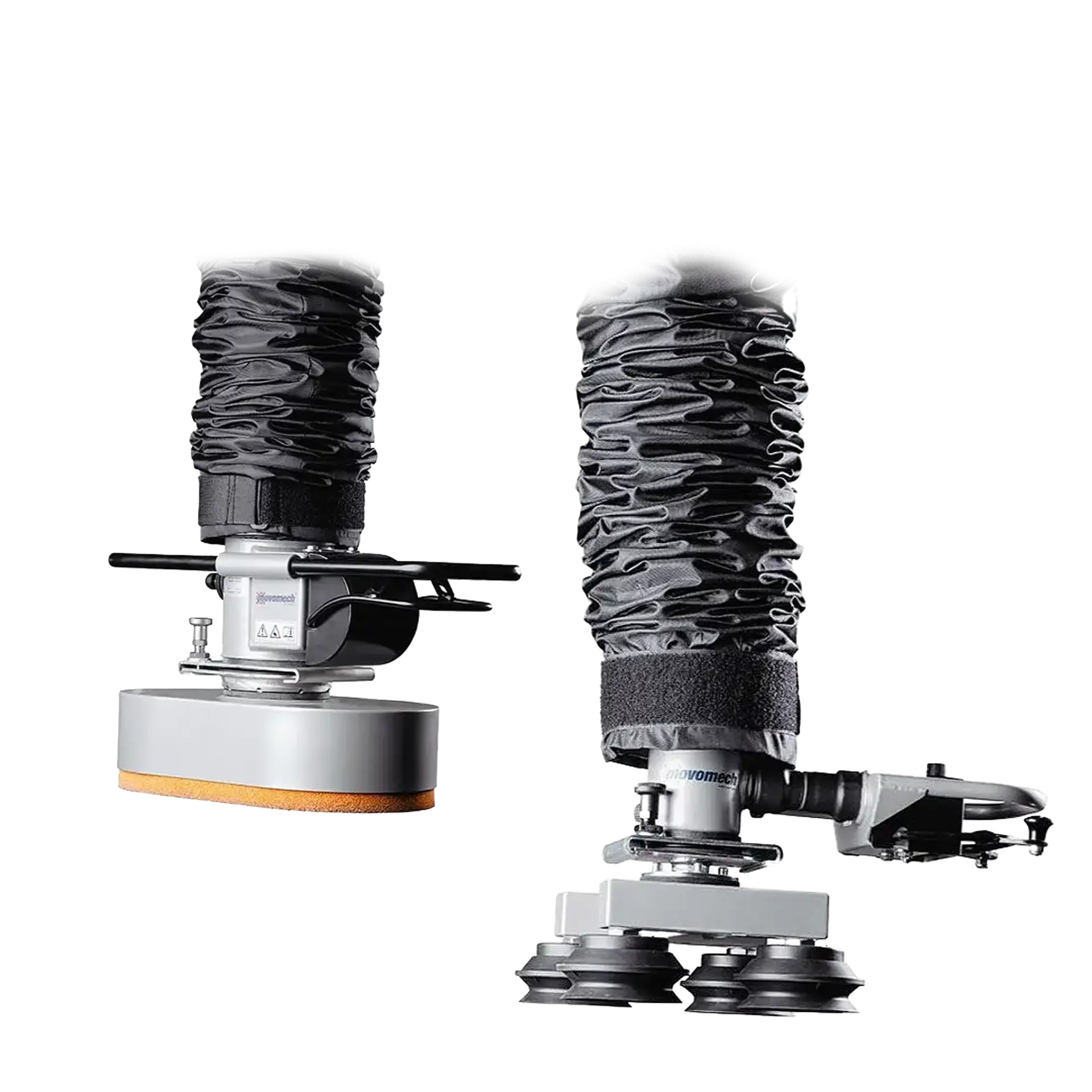 Vákuové manipulátory