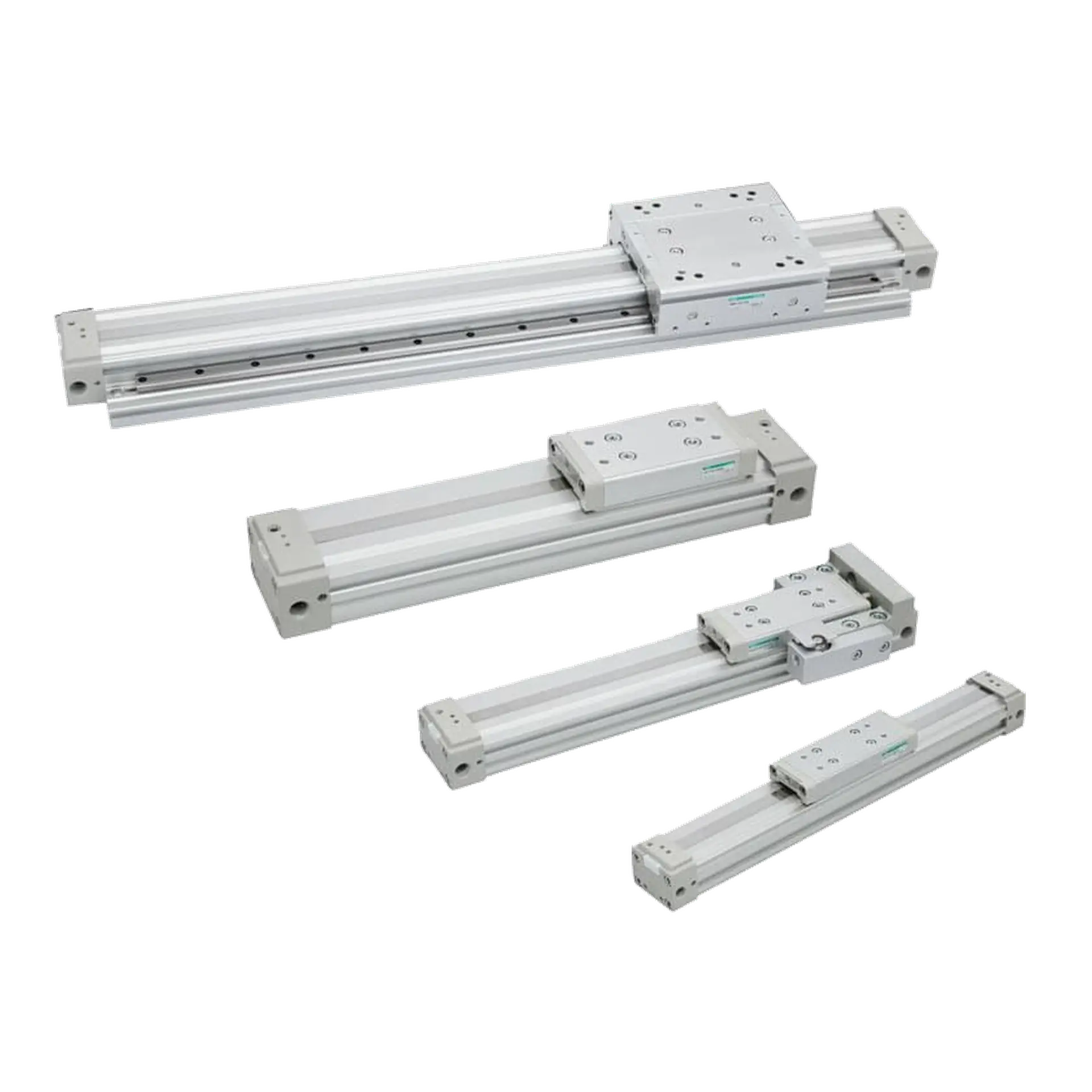 Kolbenstangenlose Pneumatikzylinder | SRL3 - MRL2 - SRM