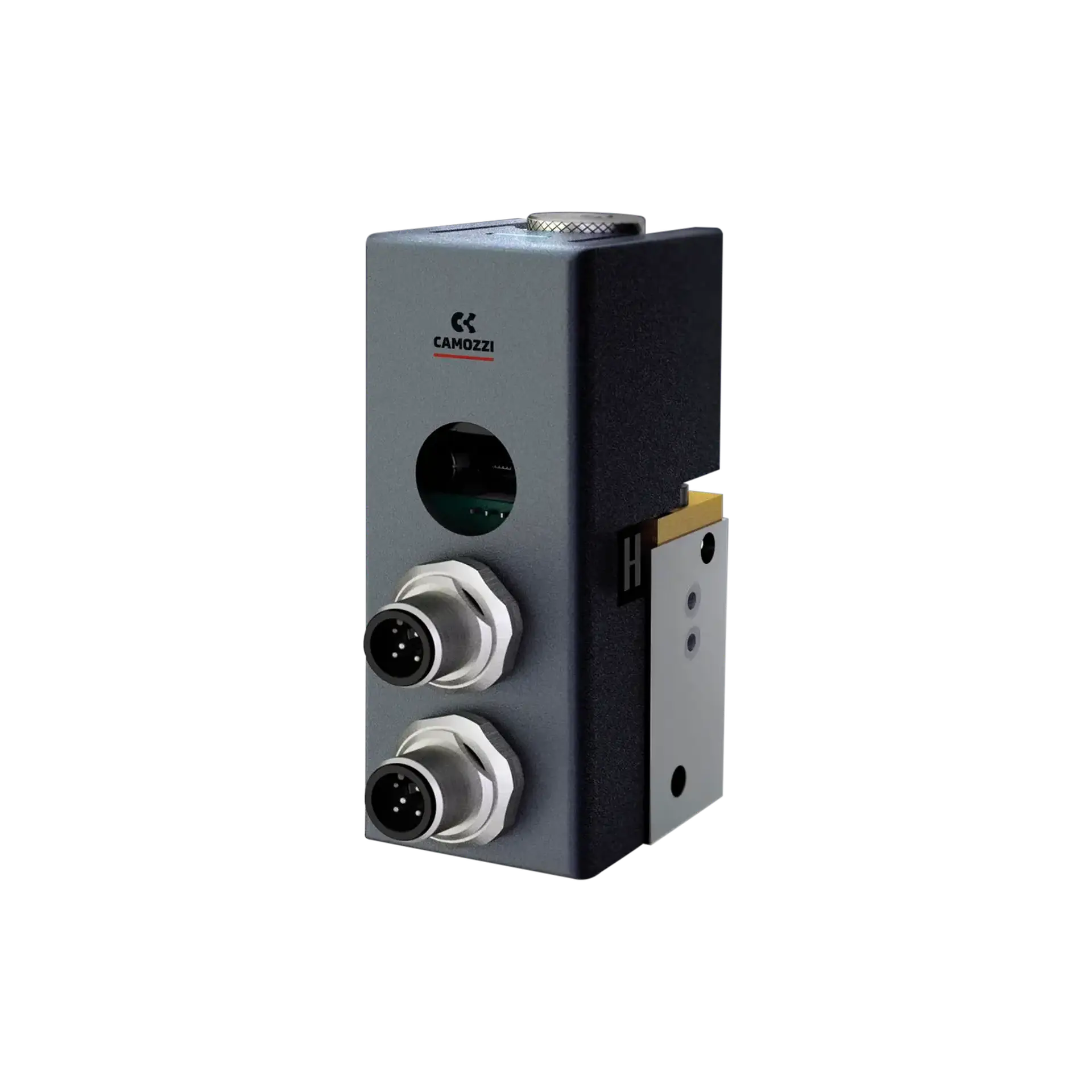 Open Frame Proportionalregler Serie OF