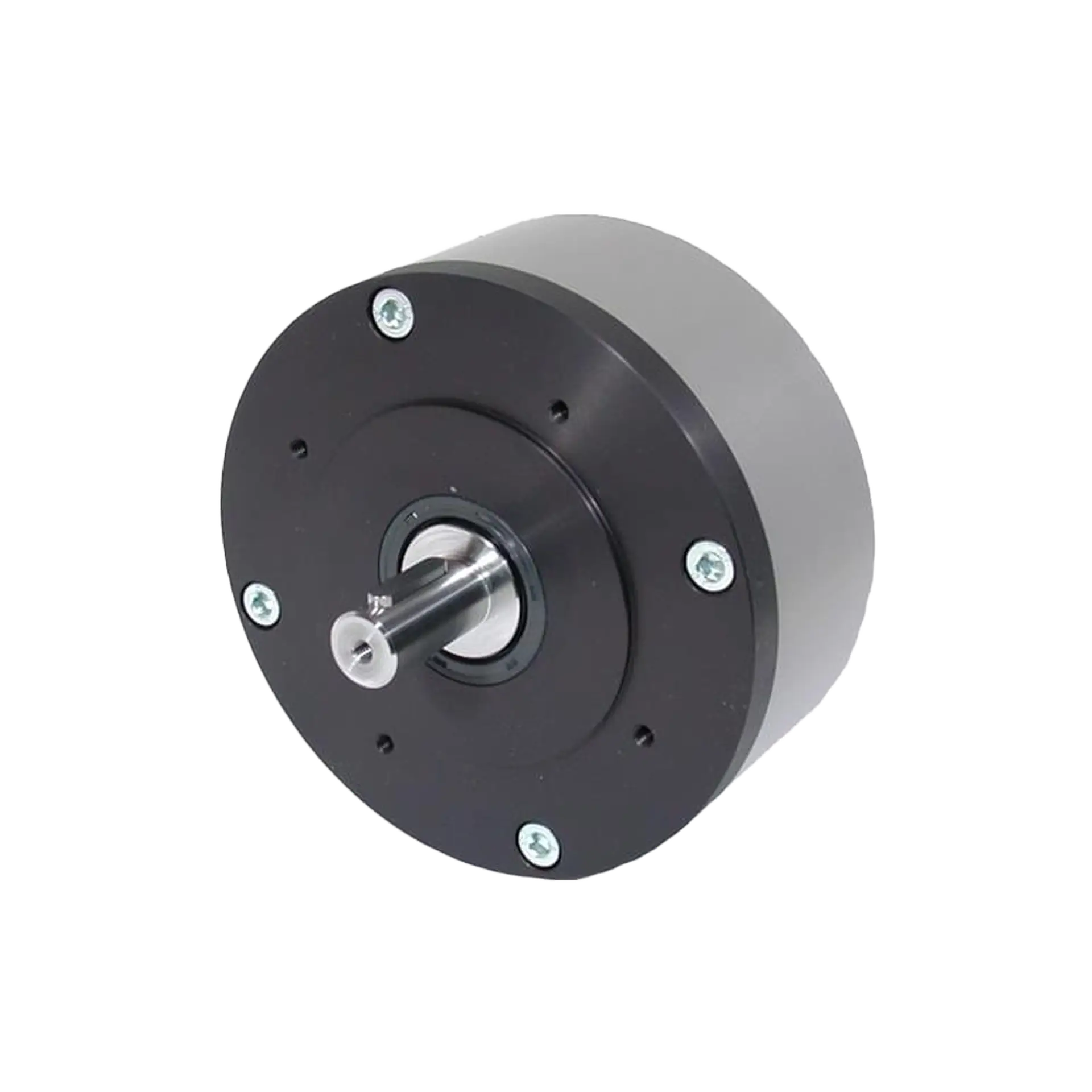 Pneumatischer Radialkolbenmotor