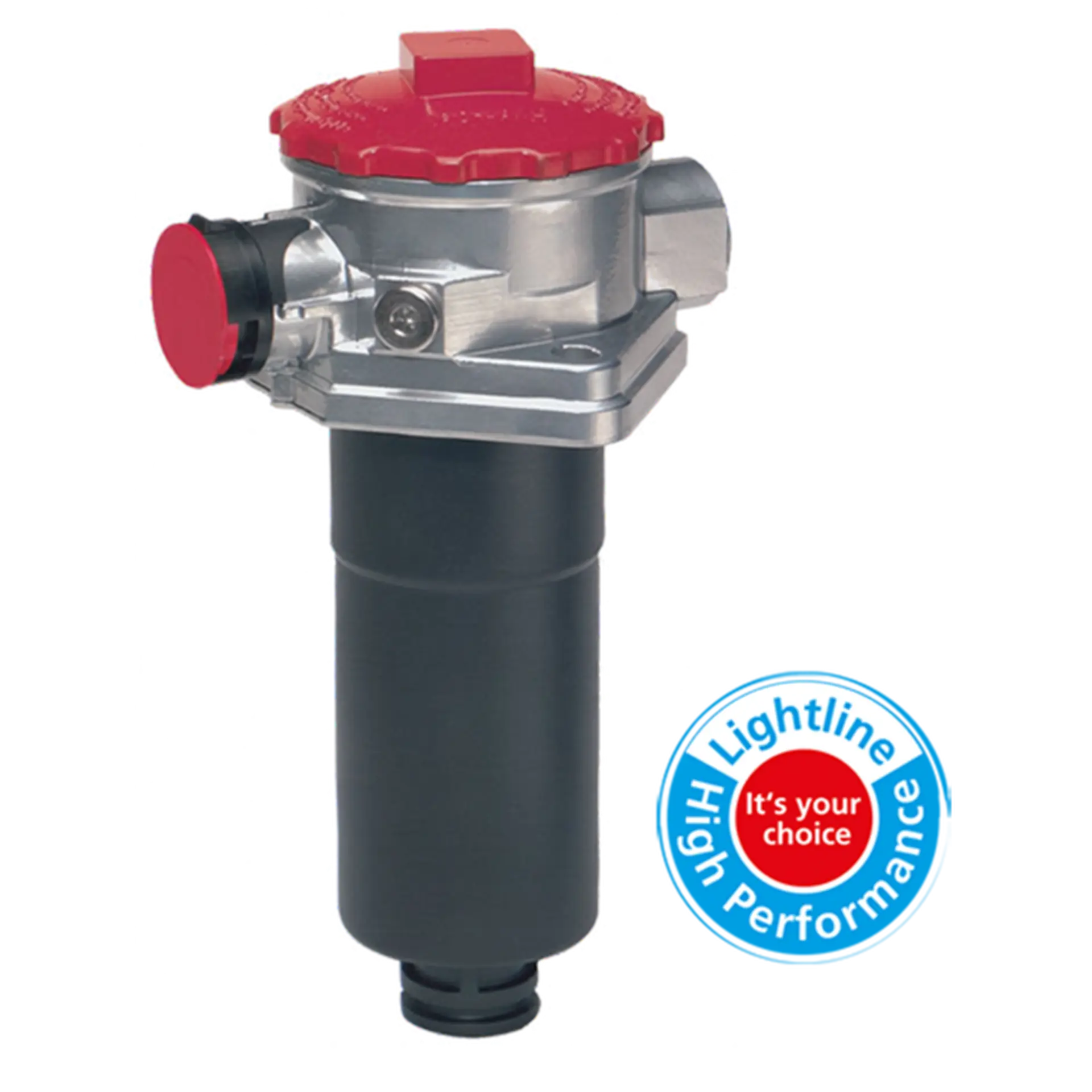 Povratni filter Tip E