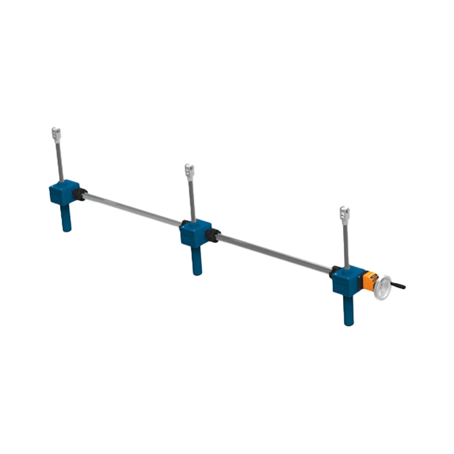 Manuel Pozisyonlama Sistemi