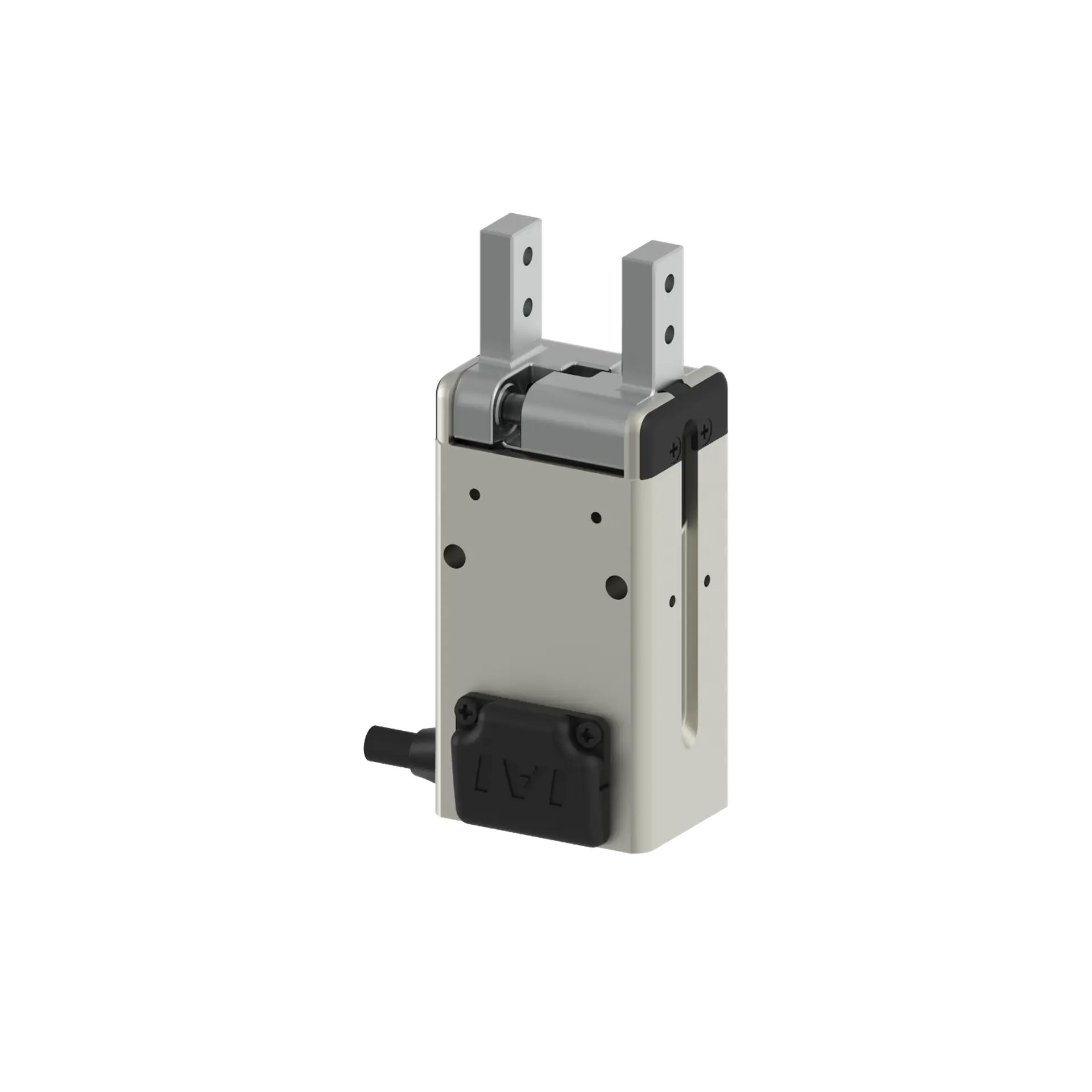 Elektrische Greifer Pick and Place