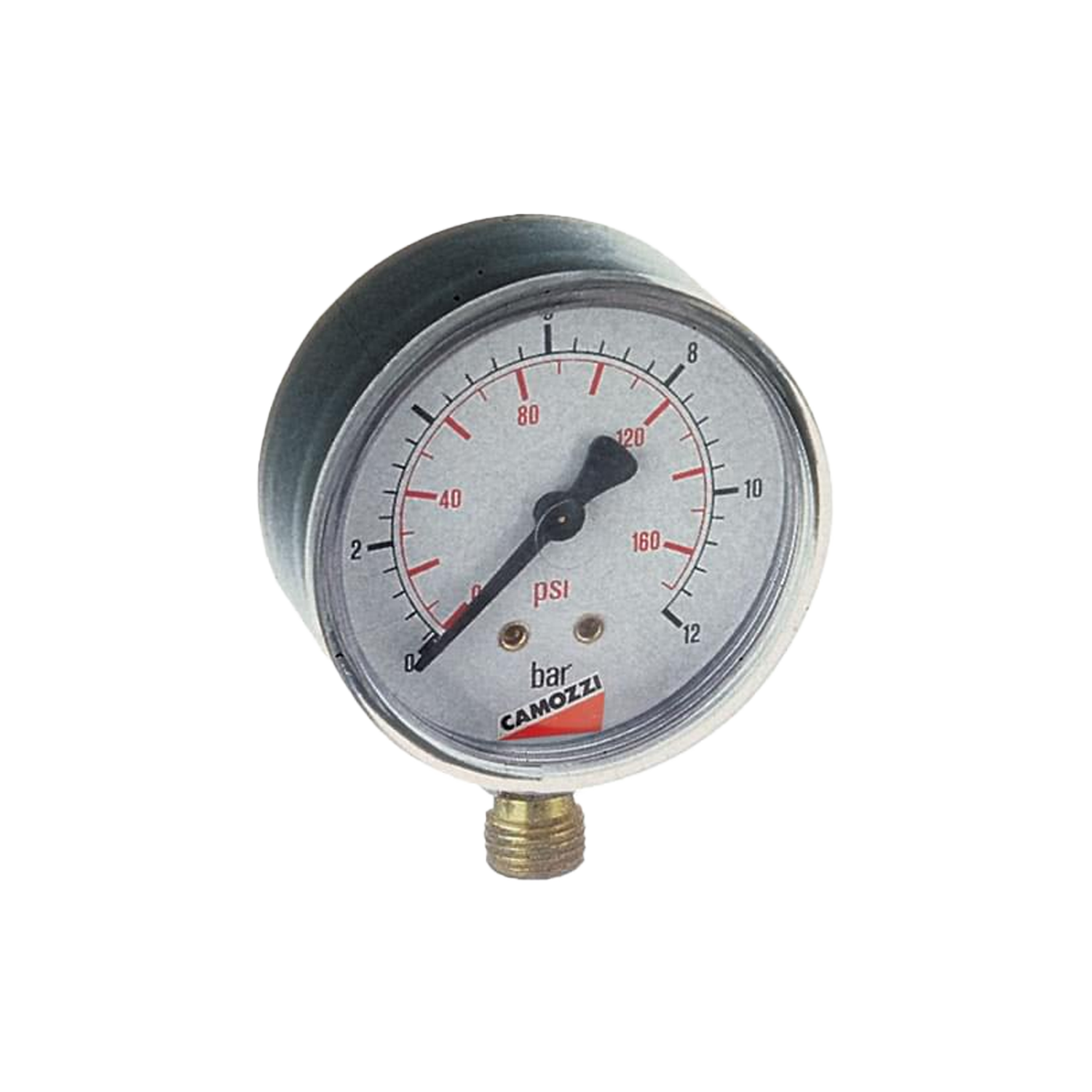 Manometer Serie CL