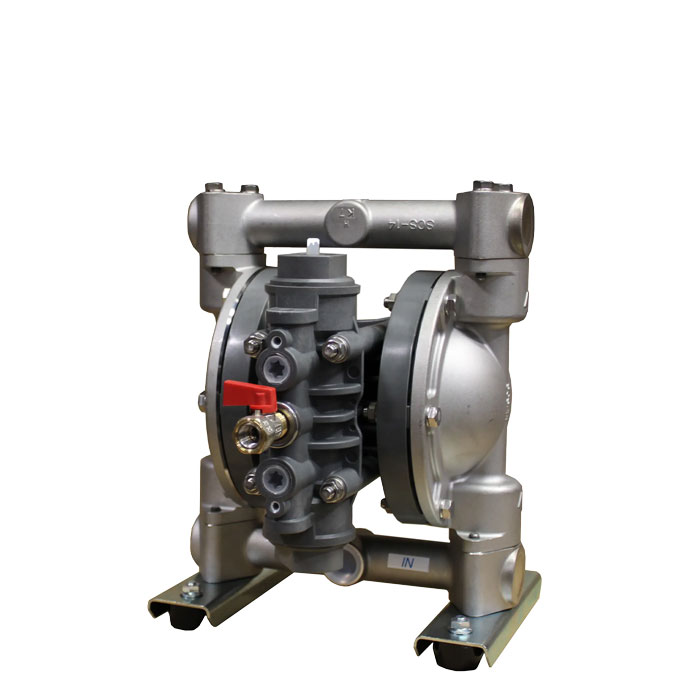 NDP-P20BS Air-Operated Double Diaphragm Pump