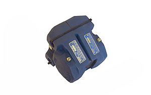 T40 Hydraulic Brakes