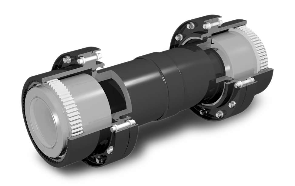 Amerigear® Class I Gear