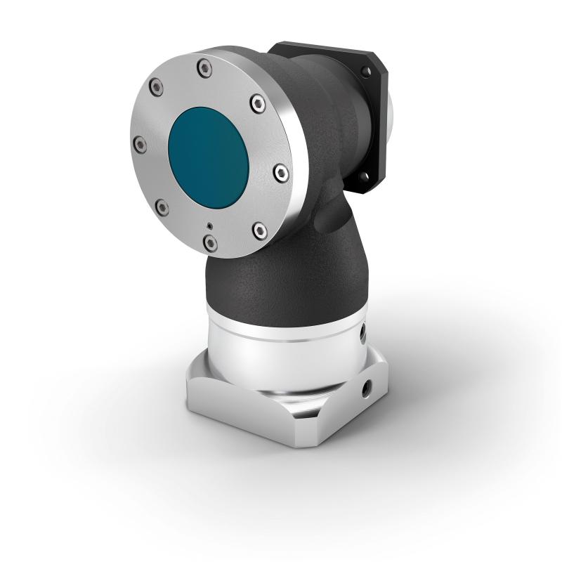 WPLN Präzisions-Winkelgetriebe