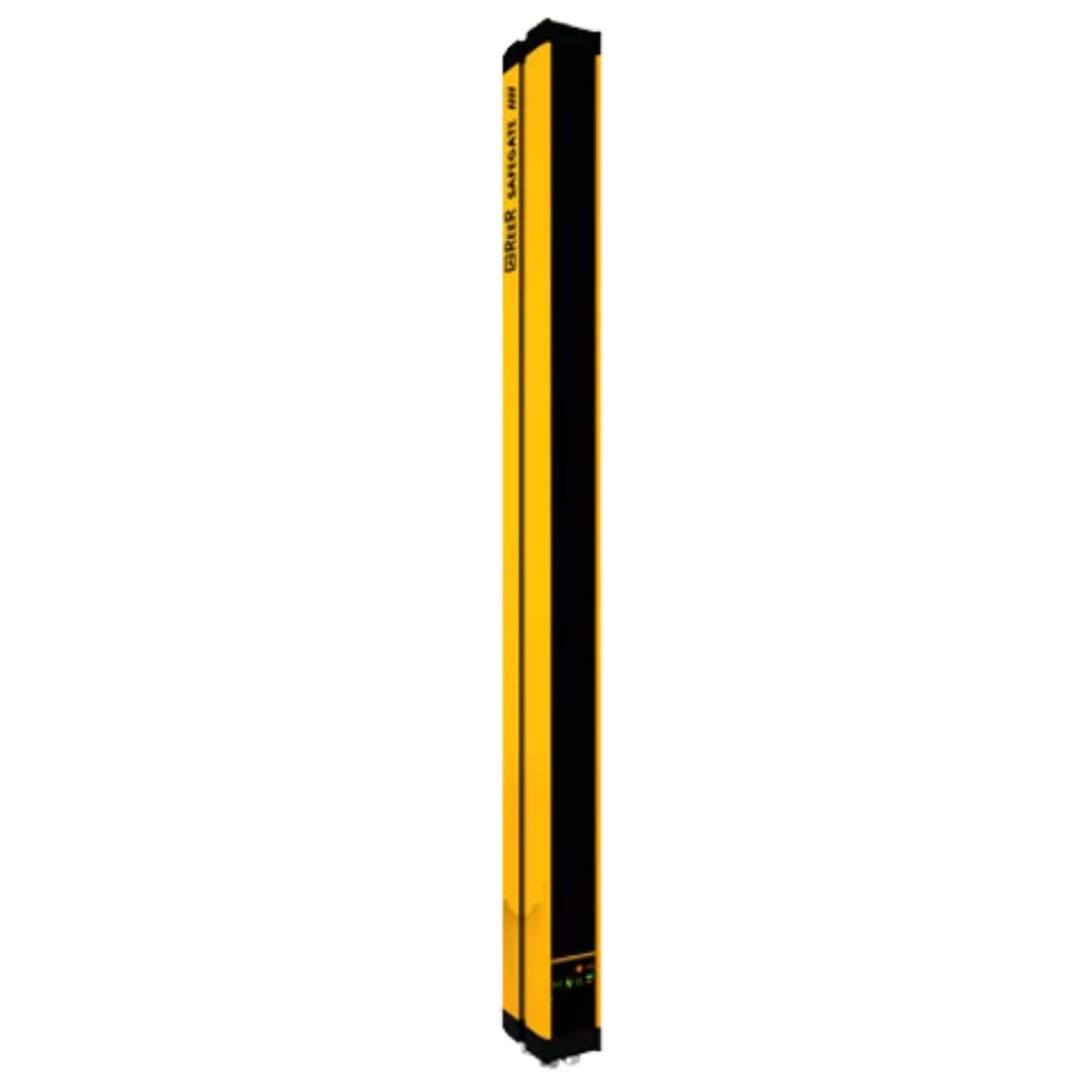 Safegate safety light curtain