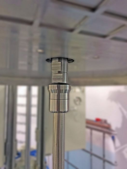 eco-Hızlı Karıştırıcılar