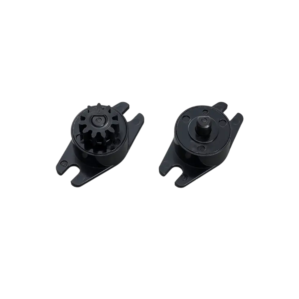 Rotary Damper FRT/FRN-C2 Series