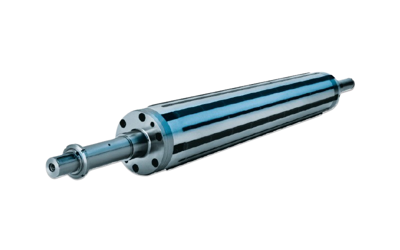 Flachschlauchwelle Serie 409