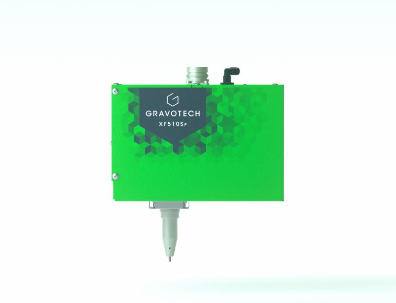 Gravotech XF510p