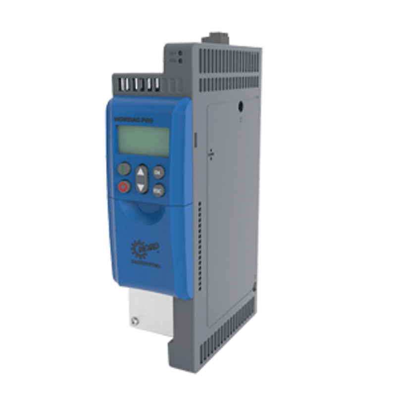 NORDAC PRO - Frequenzumrichter SK 500P