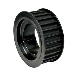 Zahnriemenrad HTD-Profil für Spannbuchsen