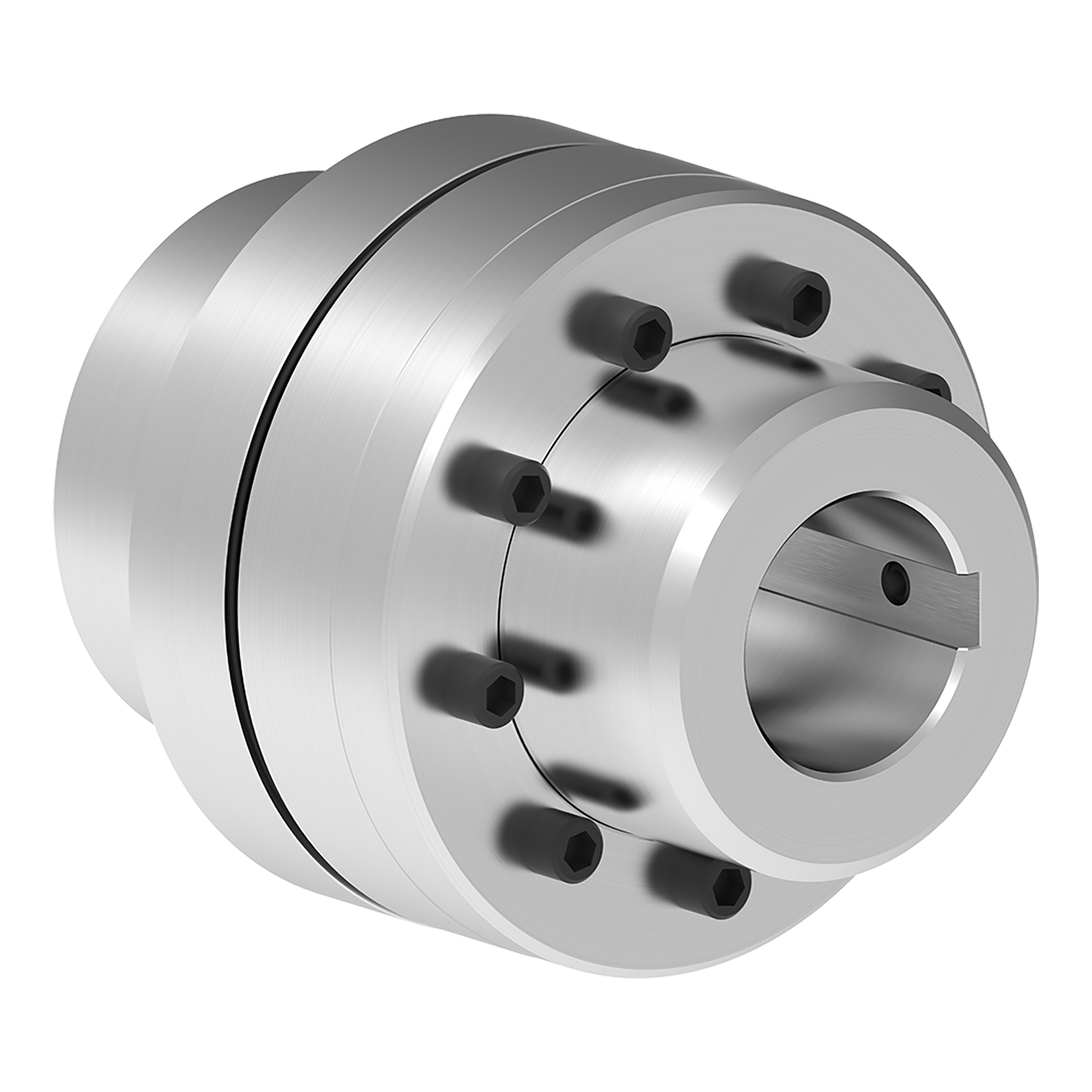 TNM-G Tip - Elastomer Çeneli Kaplinler