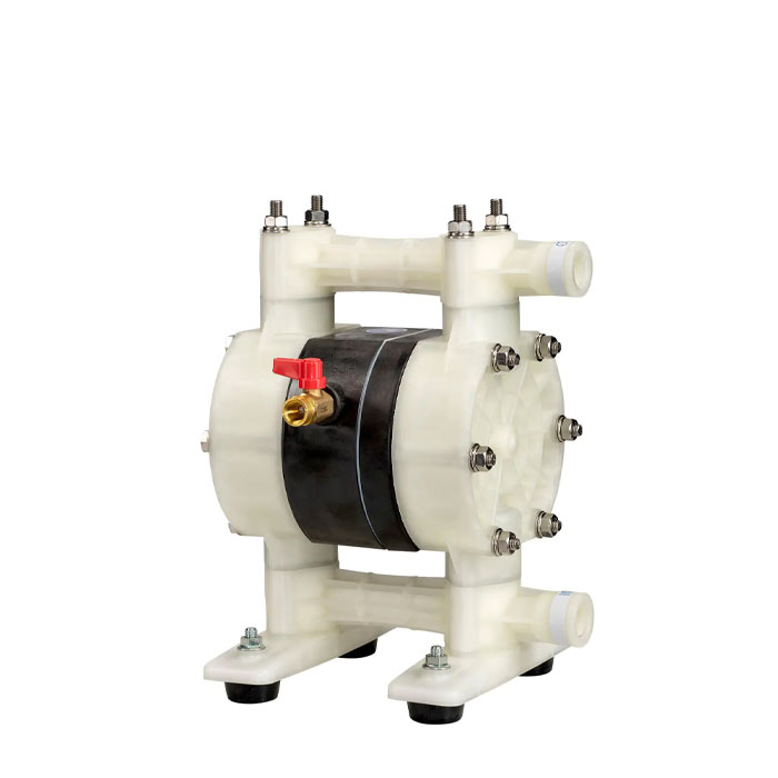NDP-15BP Air-Operated Double Diaphragm Pump