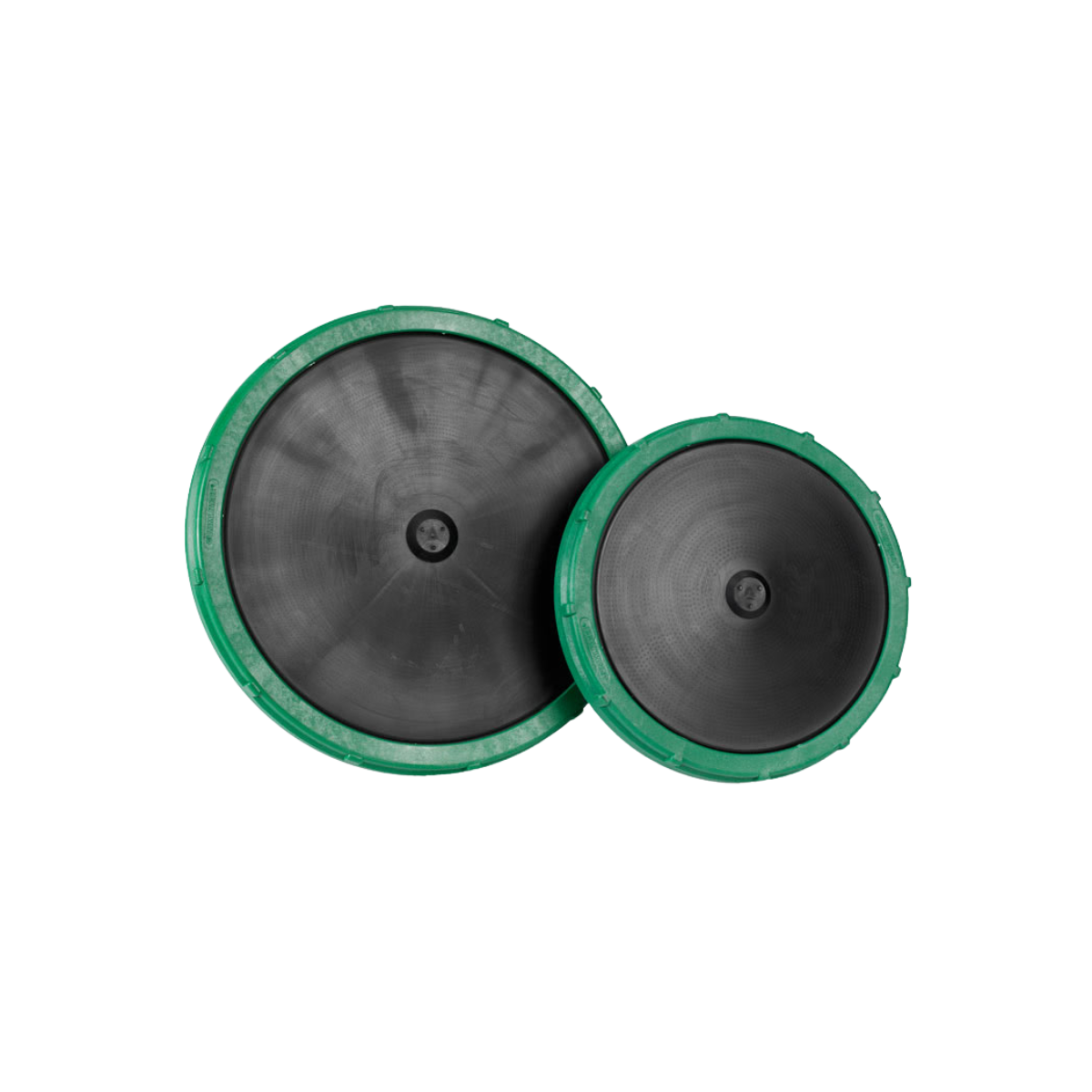 Difusores de Disco JetFlex® Série HD