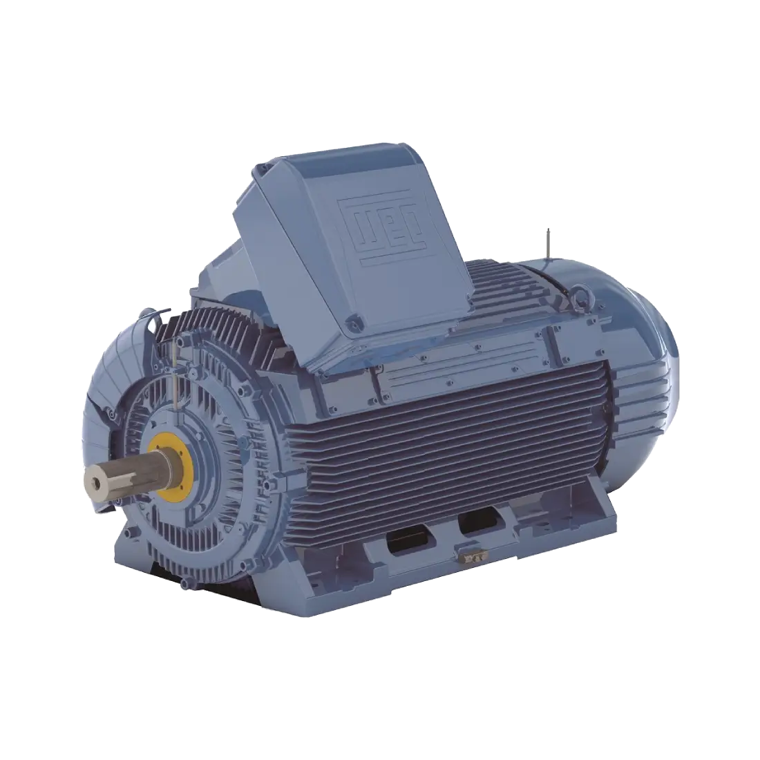 W51 WEG Electric Motors