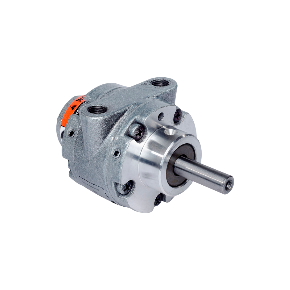 Gast vane air motors/gearmotors