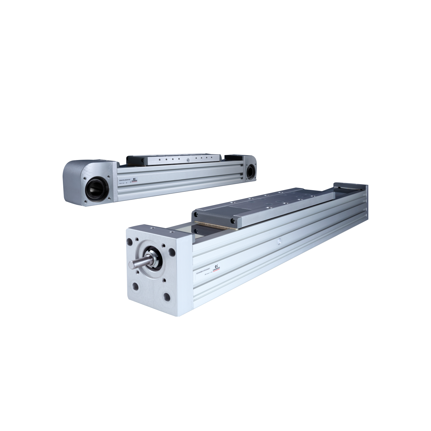 Elektromechanische Achsen 5E/5V
