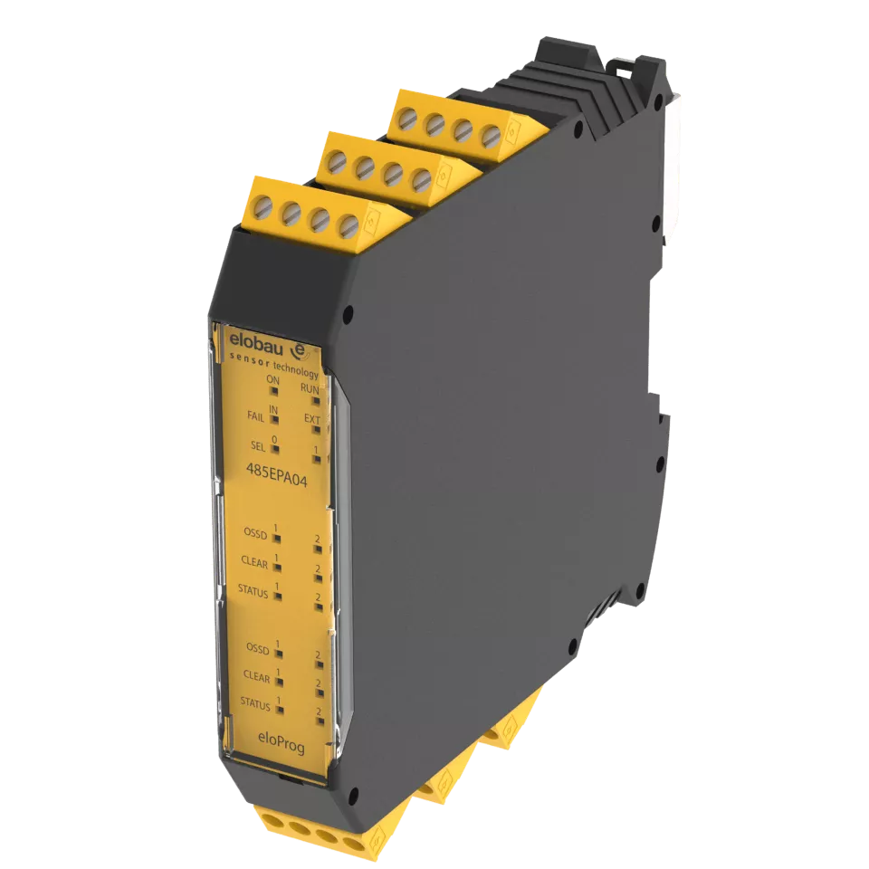 Elobau sigurnosne jedinice