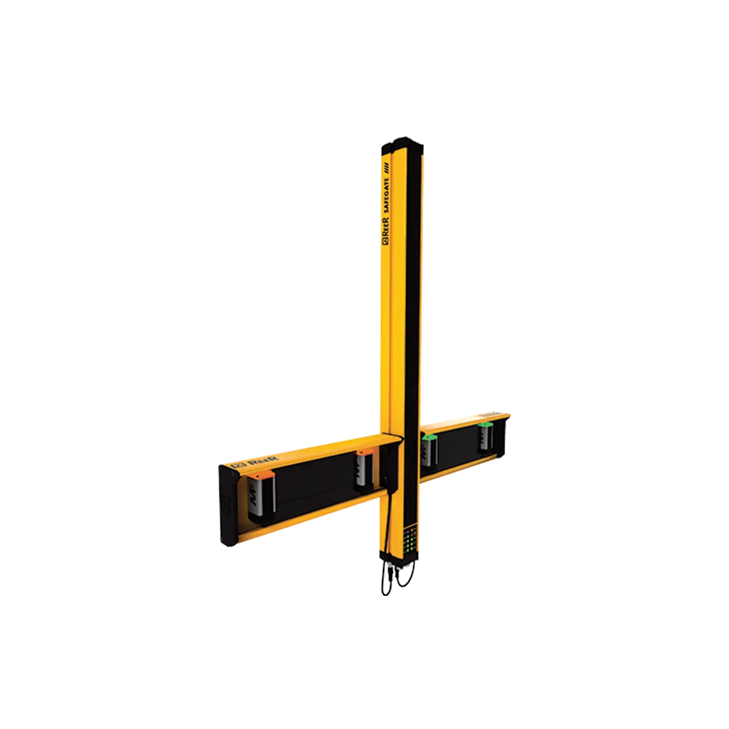 Safegate safety light curtain