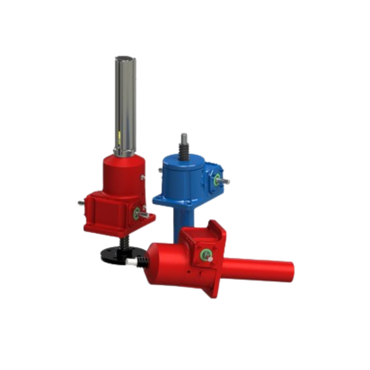 ActionJac™ Screw Jacks