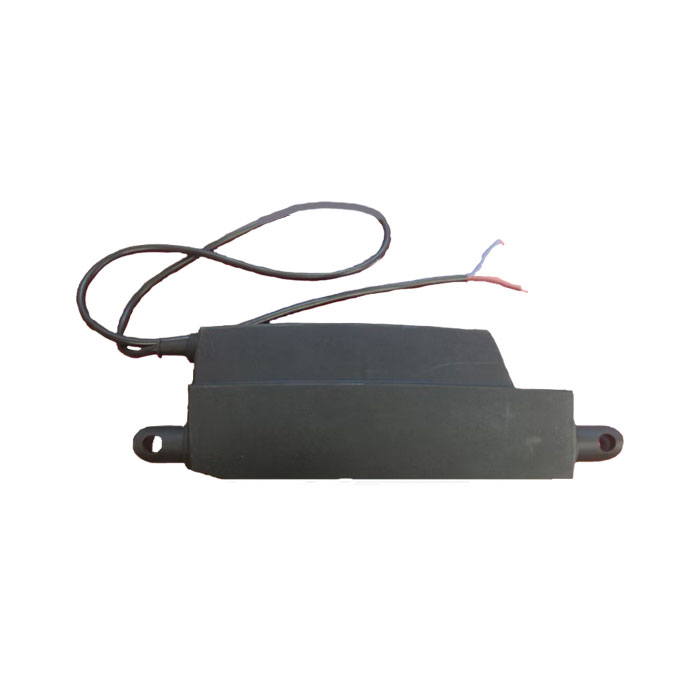 Kverneland Taarup Spout