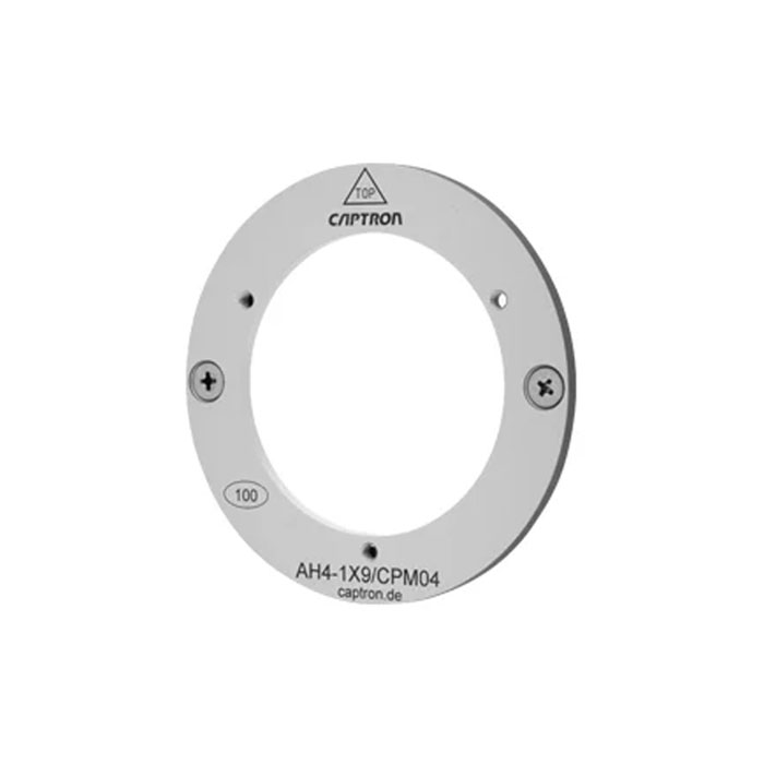 AH4-1X9CPM04 Capacitive Touch Sensor