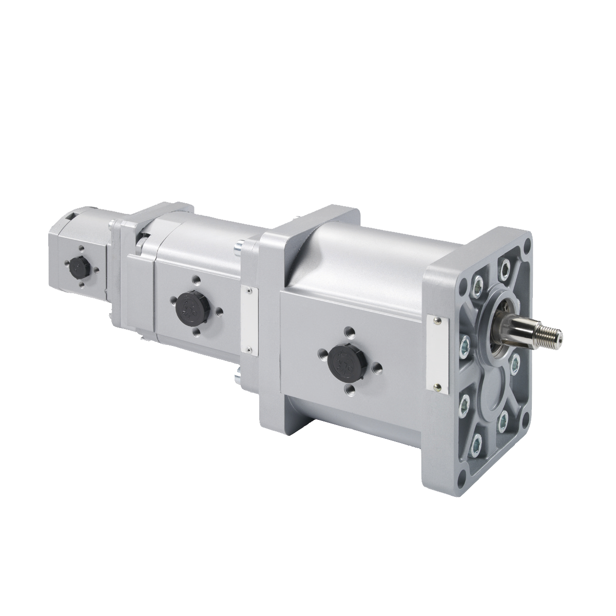 Zupčaste pumpe Argo Hytos