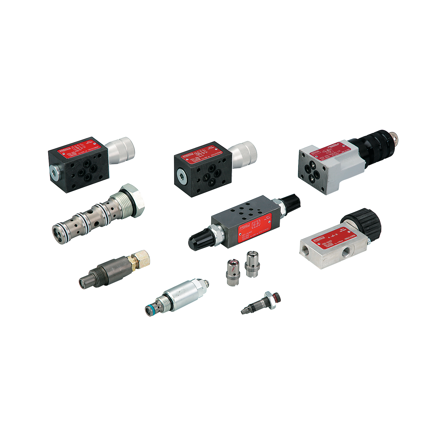 Ventili za regulaciju protoka