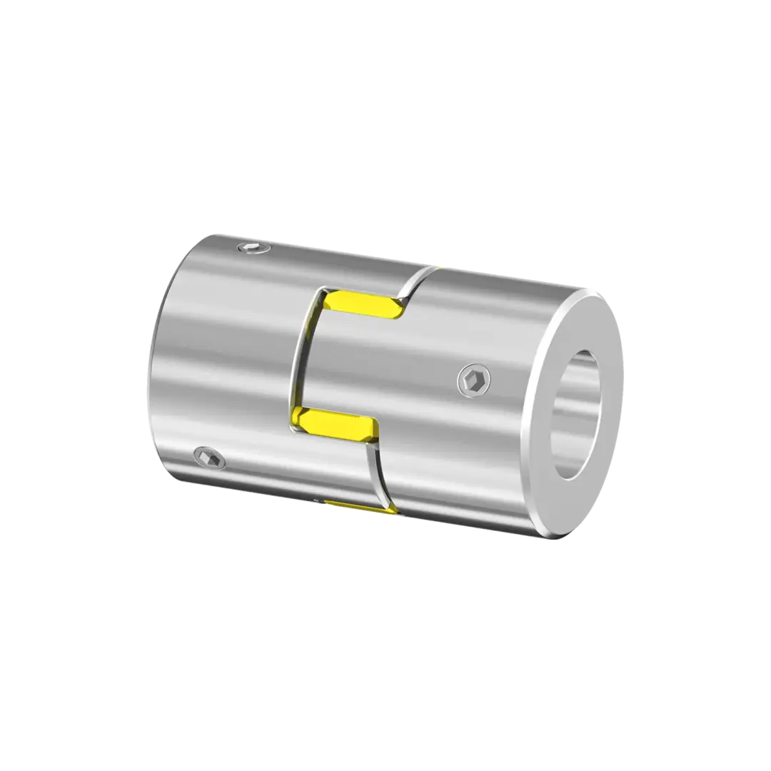 Elastické čeľusťové spojky GWE 5102