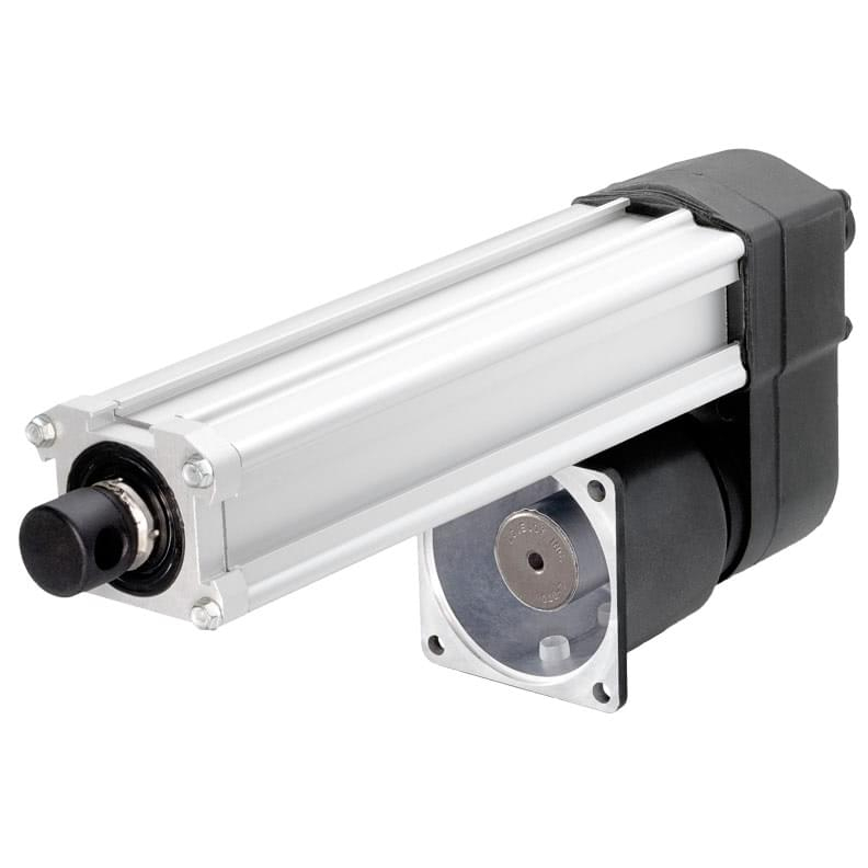 Electrak-FA14-Aktuatoren