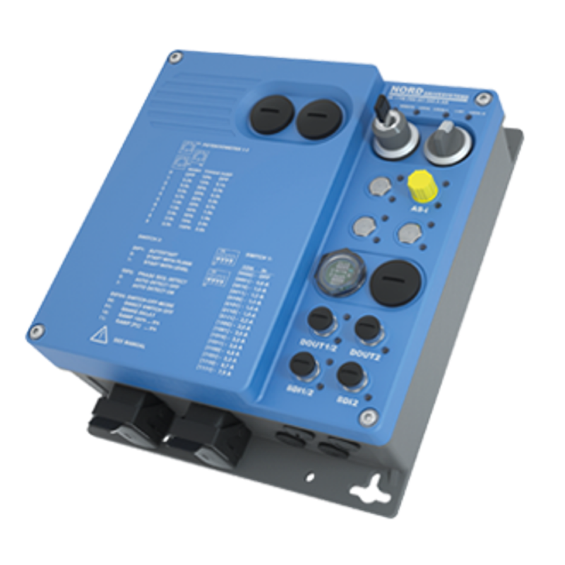 NORDAC LINK - Motorstarter SK 155E