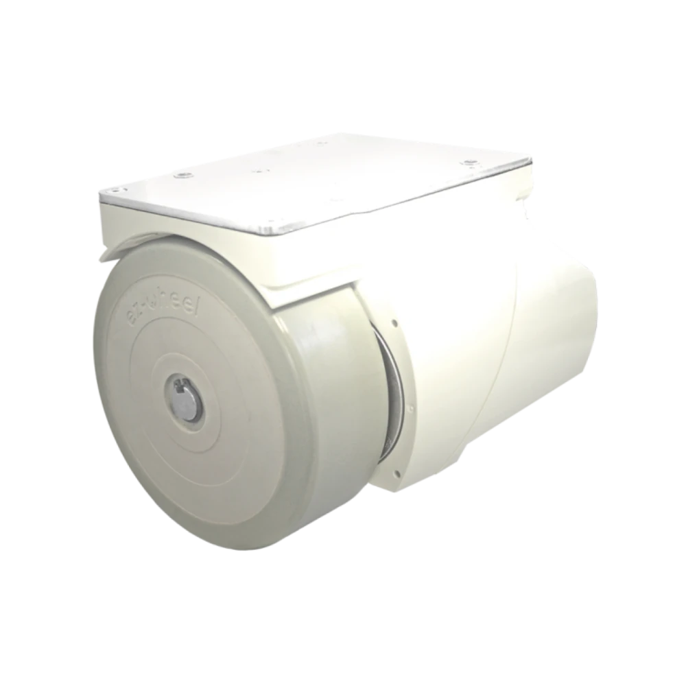 AWD® 160 - Electric wheel for medical environments