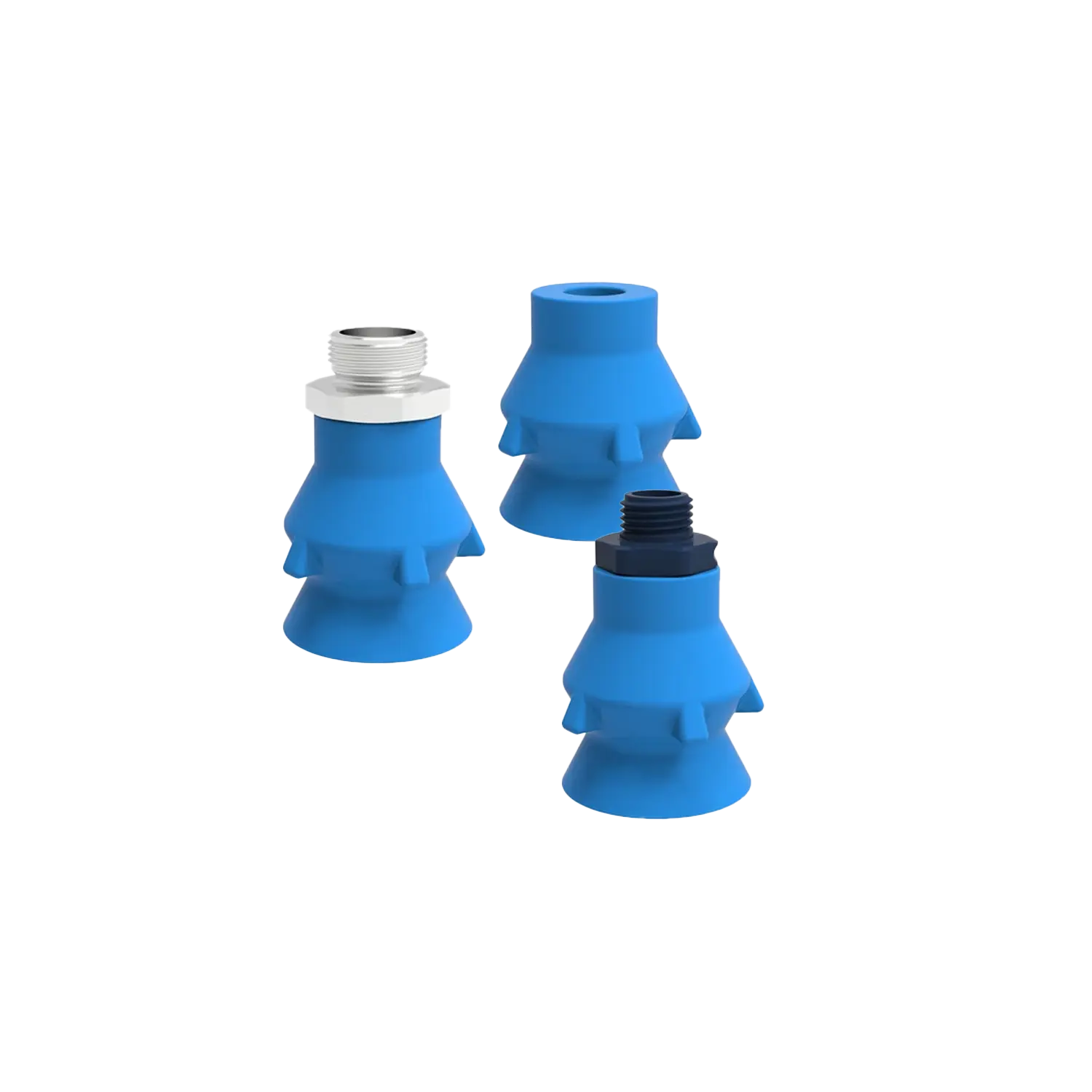 Chocolate suction cup (P-D)