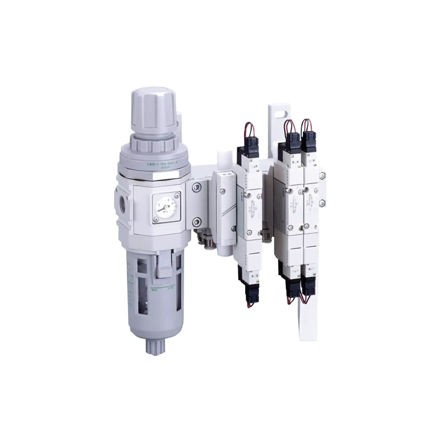 FRL Komplett, kombinierbar