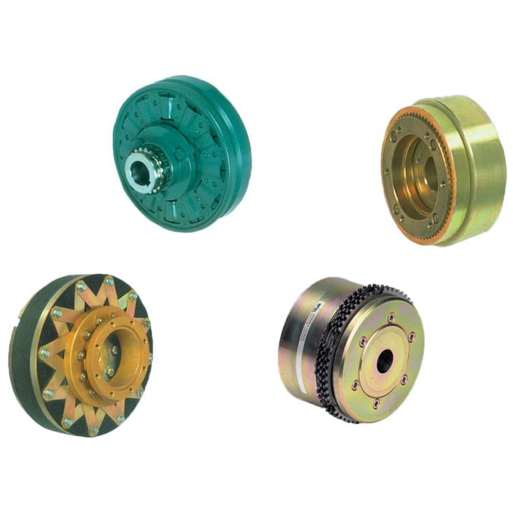 Standardna kvačila i kočnice