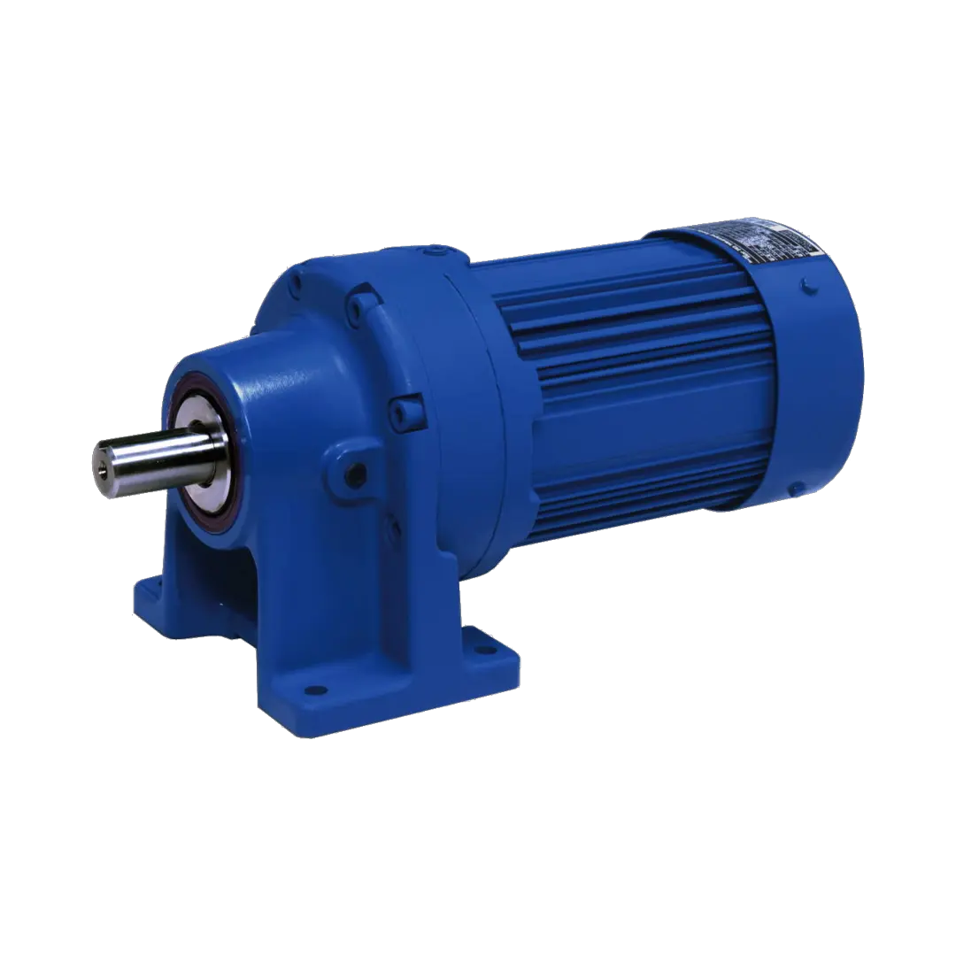 Cykloidní převodovky