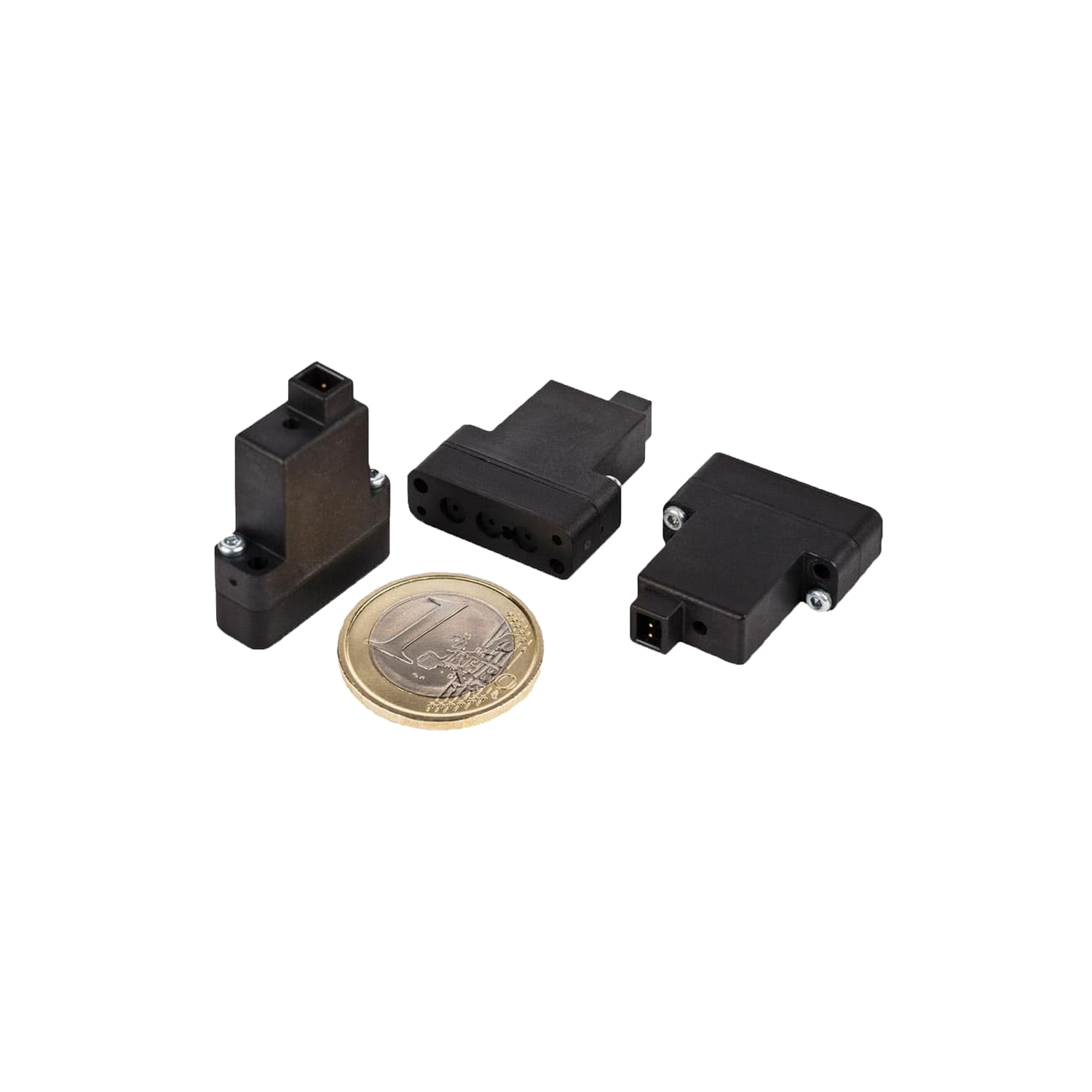 Serie 320, 30Nl/min.