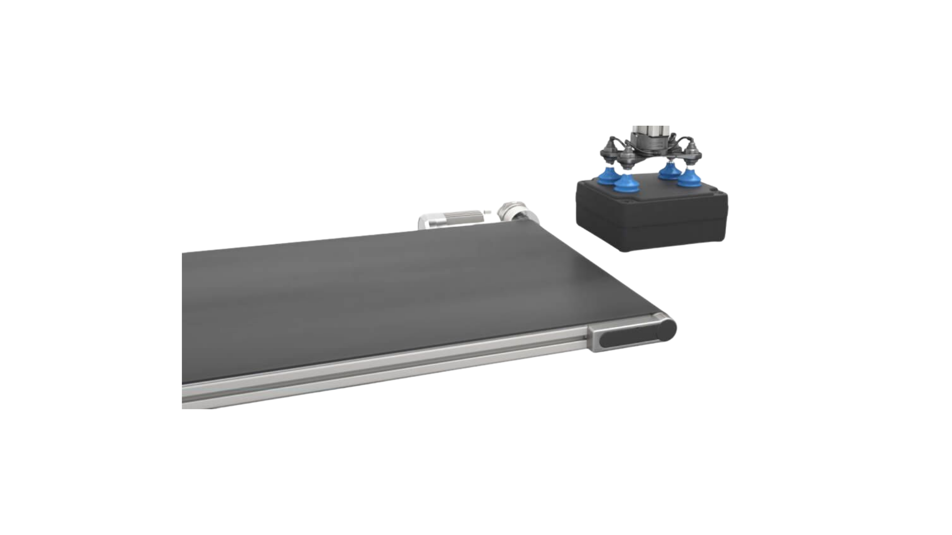 Dopravníkové pásy